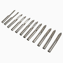 Stainless Steel Peeler Set – Multi - Purpose Handle for Peeling & Shredding (12 Pcs Set) - Justgrabit Inc.