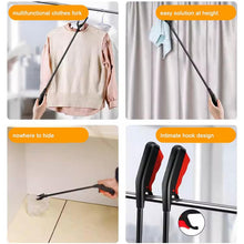 Tool Pick Up Stick Elderly, Robust Gripping Tool for Outdoor Cleaning (1 pc / Big) - justgrabit.in | Just Grab It