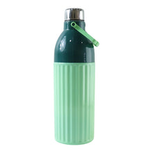 Plastic 1700 ML Approx Premium Insulated Water Bottle (1 Pc) - justgrabit.in | Just Grab It