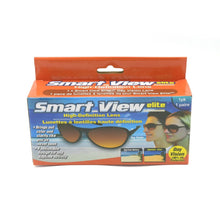Smart Vision Glasses UV Protected Sunglasses, Lightweight and Attractive Design 3D classic Sunglasses for Men & Women, Lightweight, Both Outdoor and Indoor Use (1 Pc ) - Justgrabit Inc.
