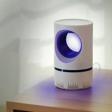 LED Electric Mosquito Killer Lamp for Home - justgrabit.in | Just Grab It