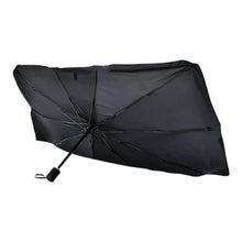 Windshield Umbrella Sun Shade Cover for Car (1 Pc) - Justgrabit Inc.