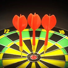 Small 3pcs Dart for Dart Board for Adult Indoor and Outdoor Game for Kids with 3 Darts - Justgrabit Inc.
