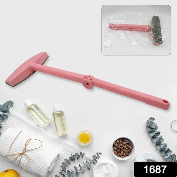 Window Cleaner Glazed Glass Cleaner Wiper - Justgrabit Inc.