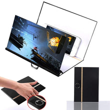 Phone Screen Magnifier & Holder – Video Zoom Display Expander - justgrabit.in | Just Grab It