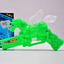 Musical Laser Light Gun for Kids - justgrabit.in | Just Grab It
