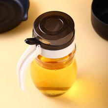 Oil Dispenser Plastic with small nozzle 650ml - Justgrabit Inc.