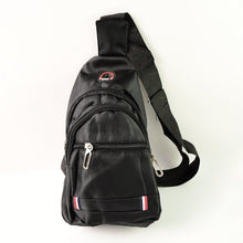 Multipurpose Crossbody Chest Bag for with USB Charging Port - justgrabit.in | Just Grab It