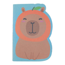 Cute Animal Shape Kids Notebook, Diary (1 Pc) - justgrabit.in | Just Grab It