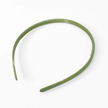Plastic Simple Headbands Comb Headbands Hairbands (1 Pc), Hair accessories - Justgrabit Inc.