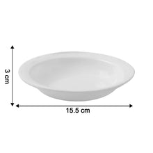Premium Deep Round Curry Bowl (1 Pc) - justgrabit.in | Just Grab It
