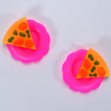 Plastic Kitchen Set Tea Party Kitchen Set Toy for Girls Boys - Justgrabit Inc.
