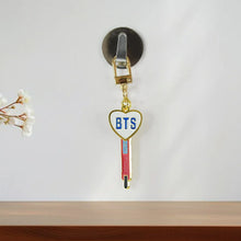 Cute Acrylic and Metal Keychains (1 Pc & mix design) - Justgrabit Inc.
