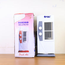 Orbit Micro Oscillating Tower Fan (1 Pc) - justgrabit.in | Just Grab It