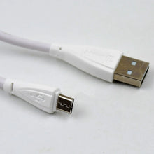 Fast Charging For Android & Data Transfer, Long Micro Cable (1000 Mm) - justgrabit.in | Just Grab It