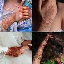 Temporary Tattoos Tattoo Sticker Skin Tattoo Stickers (1 Sheet) - justgrabit.in | Just Grab It