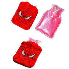 Spiderman Hot Water Bag – Pain Relief & Warmer (1 Pc) - Justgrabit Inc.