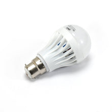 Emergency Led Bulb 5w Rechargeable Emergency Led Bulb For Indoor & Outdoor 1pc - justgrabit.in | Just Grab It