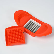 French Fry Cutter & Peeler – Potato Chip Vegetable Slicer Cooking Tool - justgrabit.in | Just Grab It