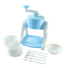 Manual Gola Maker (Blue Color) - justgrabit.in | Just Grab It