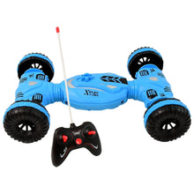 Electroplay Remote Control Car, RC Stunt Car Toys - Justgrabit Inc.