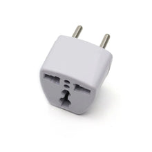 Universal Travel Adaptor - Justgrabit Inc.