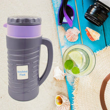 Stainless Steel Thermos Flask (Multiple Sizes): Travel Mug, Coffee, Tea (Leakproof), Tumbler - Justgrabit Inc.