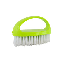 Ergonomic Hand Scrub Brush - (1 Pc) - justgrabit.in | Just Grab It