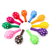 Balloon Pack for Birthday Party Decoration & Occasions (100pack) - Justgrabit Inc.