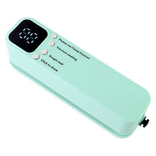 Rechargeable Electric Vacuum Sealer Machine - justgrabit.in | Just Grab It
