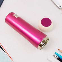 Stainless Steel Travel Water Bottle Approx 300ML(1 Pc) - Justgrabit Inc.