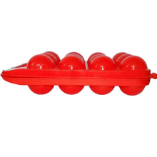 Plastic Egg Carry Tray Holder Carrier Storage Box - Justgrabit Inc.