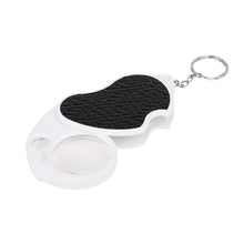 Double - Magnification Led Magnifiers with Light (1 Pc / Big) - justgrabit.in | Just Grab It