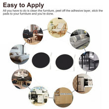 Furniture Protection Pad (2 Pcs Set) - justgrabit.in | Just Grab It
