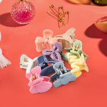 Hair Clips for Girls Kids Hair Accessories (6 Pcs Set), Hair accessories (Mix Design) - justgrabit.in | Just Grab It