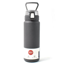 Stainless Steel Vacuum Water Bottle Approx 700ml (1 Pc) - Justgrabit Inc.