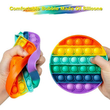Round it Toy For Stress Reliever Toy 1 pc - justgrabit.in | Just Grab It