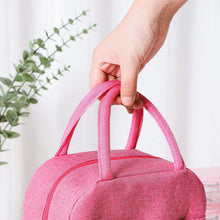 Lunch/Tote Bag for Women, Lunch Bag Women, Lunch Box Lunch Bag for Women Adult Men, Small Leakproof Cute Lunch Boxes for Work Office Picnic or Travel - Justgrabit Inc.