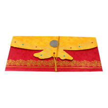 Wedding Gift Card / Cover (1 Pc / Multicolour) - justgrabit.in | Just Grab It