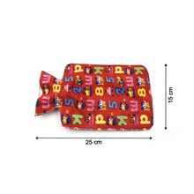 Personal Care Rubber Hot Water Heating Bag for Pain Relief (Medium) - Justgrabit Inc.