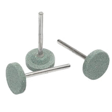 Grinding Head Abrasive Tool Mounted Stone (3 Pcs Set) - justgrabit.in | Just Grab It