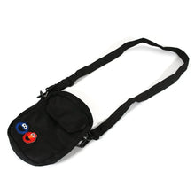 Women Nylon Joker Cute Messenger Bag Shoulder Bag Small Square Bag - Justgrabit Inc.