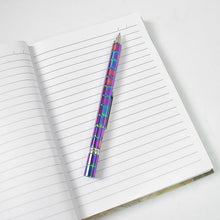 Multifunction Writing Magnetic Metal Pen, Office Magnet Pen (1 Pc) - justgrabit.in | Just Grab It