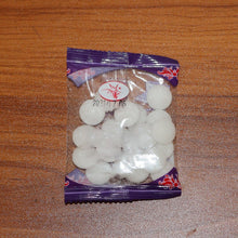 Premium Naphthalene Mothballs & Cupboard Deodorizer Tablets (1 Packet / 20 Gm) - justgrabit.in | Just Grab It