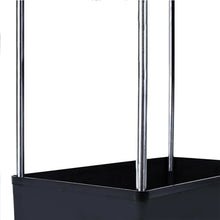 Movable Storage Rack Trolley - Justgrabit Inc.