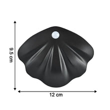 Shell - Shaped Motion Sensor Night Light - justgrabit.in | Just Grab It