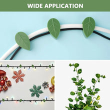 Plant Climbing Wall Clip, Self - Adhesive Vines Support Hooks for Indoor Outdoor Use (10 Pcs Set) - Justgrabit Inc.