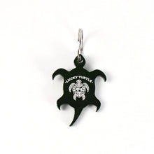 Metal Tortoise Shaped Keychain - Unique and Durable Accessory (1 Pc) - justgrabit.in | Just Grab It
