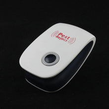 Ultrasonic Pest Repeller to Repel Rats, Cockroach, Mosquito, Home Pest & Rodent - Justgrabit Inc.