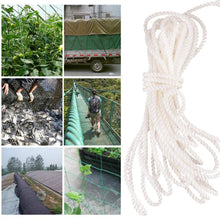 3m Heavy - Duty Laundry Drying Rope (1 Pc, Mixed Colors) - justgrabit.in | Just Grab It